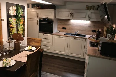 Vakantieappartement Gezinsvakantie Wolfenbüttel