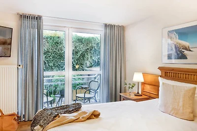 Vakantieappartement Gezinsvakantie Stralsund
