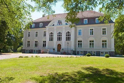 Fortezza/castello Villaggi e club vacanze Boldekow