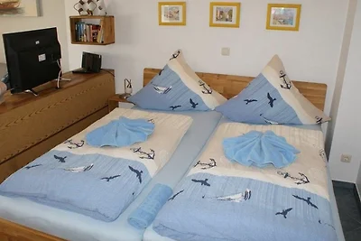 Vakantiehuis Ontspannende vakantie Wismar