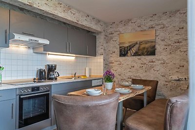 Apartamento Vacaciones familiares Alt Reddevitz