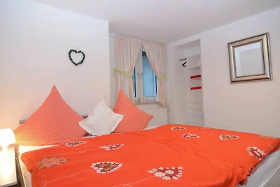 Vakantieappartement Gezinsvakantie Schmallenberg