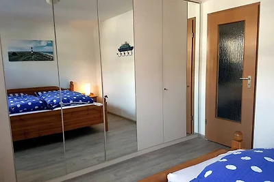 Apartamento Vacaciones familiares St. Peter-Ording