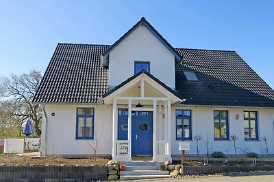 Ferienwohnung Anja mit Terrasse