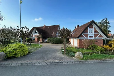 Ferienwohnungen Altes Land I Apartment...