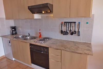 Vakantieappartement Gezinsvakantie El Sauzal