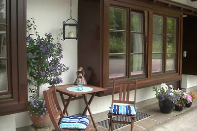 Appartamento Vacanza con famiglia Bayrischzell