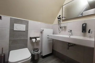 Vakantieappartement Gezinsvakantie Senftenberg