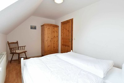 Vakantieappartement Gezinsvakantie Fährdorf