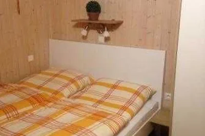 apartman za odmor Obiteljski odmor Glücksburg