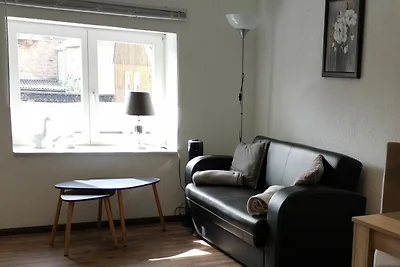 Ferienwohnung am Fangelturm grün OG