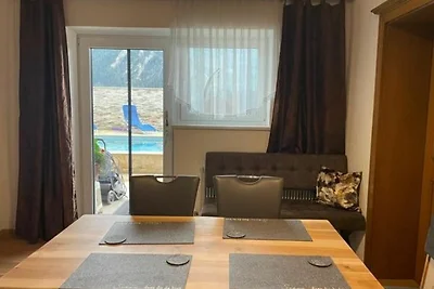 Ferienwohnung 2-5 Personen