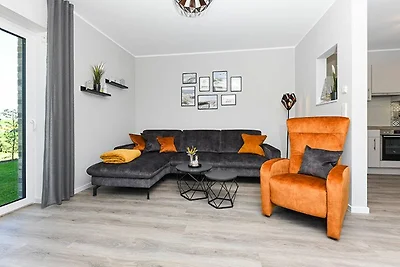 Vakantieappartement Gezinsvakantie Wittmund