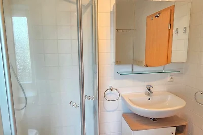 Nr. 09 - Ferienwohnung Bahnhofstrasse