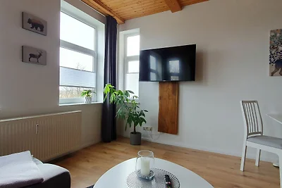 Vakantieappartement Gezinsvakantie Oberharz am Brocken