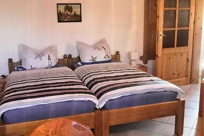 Casa vacanze Vacanza di relax Greifswald