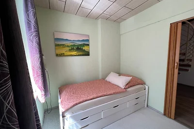 Ferienwohnung Gleis1