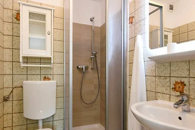 Apartament Dla rodzin Neuharlingersiel