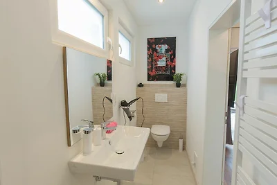 Ferienwohnung Fresenhuus 4