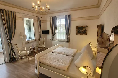 Appartement Vacances avec la famille Lubmin