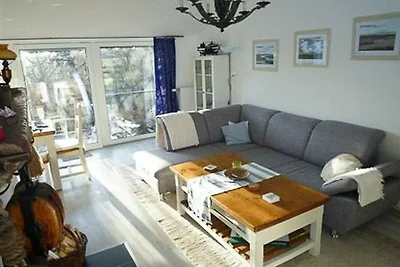 Ferienhaus Treibholz II
