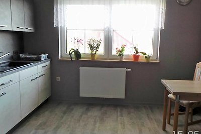 Vakantieappartement Gezinsvakantie Blankenburg