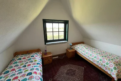 Ferienhaus 327 Hanse 80qm für max. 7 Personen