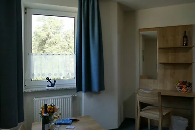 1) Doppelzimmer PK 0205