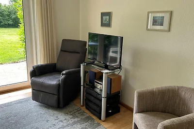 Vakantieappartement Gezinsvakantie Barendorf