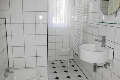 Vakantieappartement Gezinsvakantie Graal-Müritz