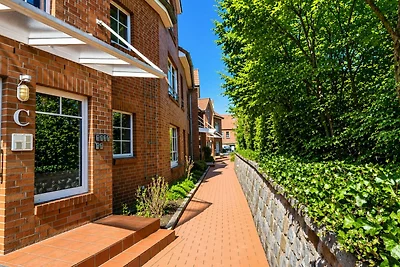 A9: Seeblick 2-Raum-Fewo (34m², max. 3 Pers.)