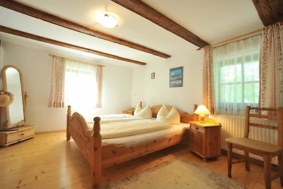 Doppelzimmer - Braunes Zimmer