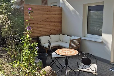 Vakantieappartement Gezinsvakantie Benz