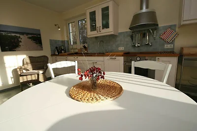 Ferienwohnung Ostseerausch Nr.