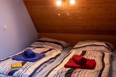 Vakantieappartement Gezinsvakantie Wismar