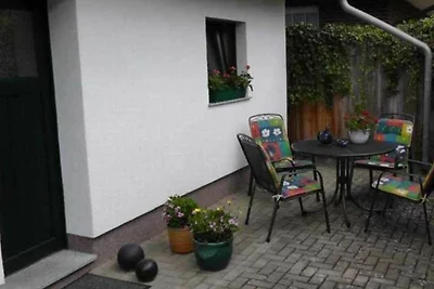 Ferienhaus am Hain Naturschutzgebiet