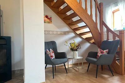 Apartament Dla rodzin Steffenshagen