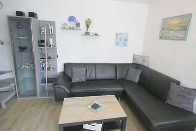 Ferienhaus Grosse Balje 17b