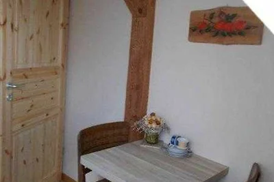 Appartamento Vacanza con famiglia Bergen auf Rügen