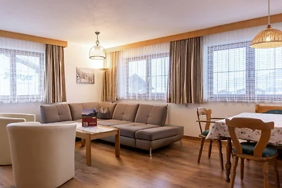 Vakantieappartement Gezinsvakantie Grän