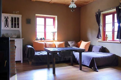 Casa vacanze Vacanza di relax Moltzow