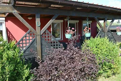 Ferienhaus 2 in Strasen (Kuntsche)