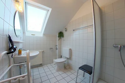 Vakantieappartement Gezinsvakantie Wremen