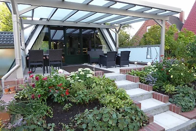 Ferienhaus Hubertus