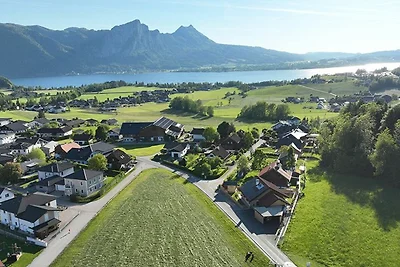 Vakantieappartement Gezinsvakantie Eisenberg
