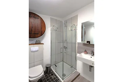 Ferienwohnung Rosengarten