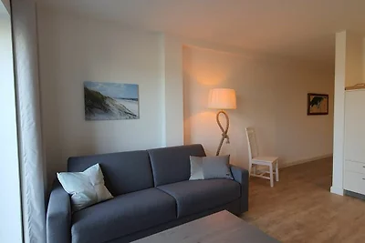 Vakantieappartement Gezinsvakantie Hohenkirchen