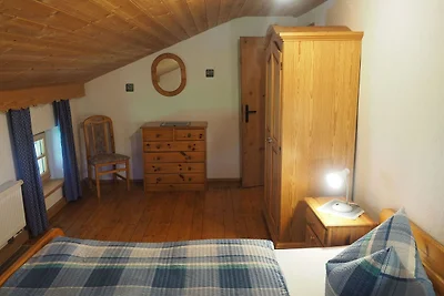 Ferienwohnung Aiplspitz