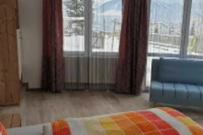 Appartamento Vacanza con famiglia Arzl im Pitztal