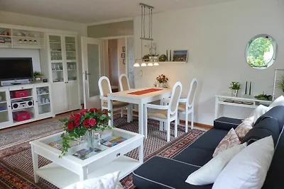 Vakantieappartement Gezinsvakantie Bad Harzburg